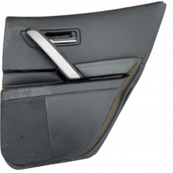BOCZEK TAPICERKA PRAWY TYŁ INFINITI FX35 FX45