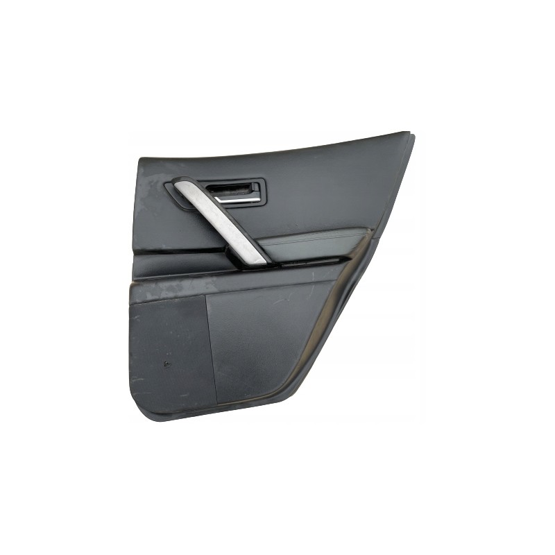 BOCZEK TAPICERKA PRAWY TYŁ INFINITI FX35 FX45