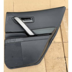 BOCZEK TAPICERKA PRAWY TYŁ INFINITI FX35 FX45