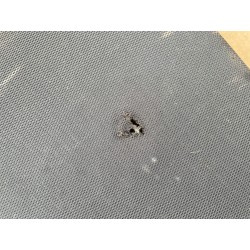 BOCZEK TAPICERKA PRAWY TYŁ INFINITI FX35 FX45