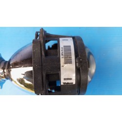 SOCZEWKA LAMPY PRZÓD OBUDOWA 89399984 OPEL VECTRA C
