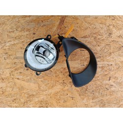 TOYOTA YARIS II AURIS I AVENSIS T25 LIFT T27 HALOGEN LEWY 81220-0D041