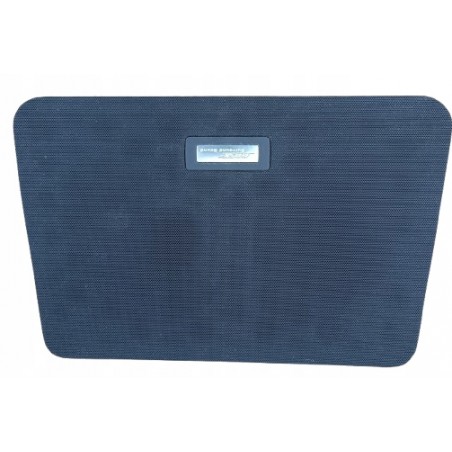 4E0035435A AUDI A8 D3 MASKOWNICA OSŁONA ZAŚLEPKA GŁOŚNIKA BOSE 4E0035435