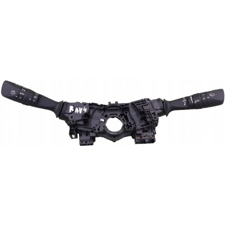 TOYOTA RAV4 IV PRZEŁĄCZNIK ZESPOLONY MANETKI