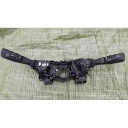 TOYOTA RAV4 IV PRZEŁĄCZNIK ZESPOLONY MANETKI