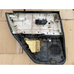 BOCZEK TAPICERKA PRAWY TYŁ INFINITI FX35 FX45