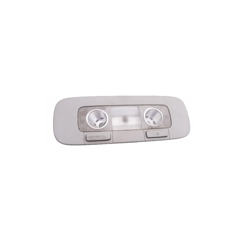 VOLKSWAGEN PASSAT B6 LAMPKA OŚWIETLENIE PODSUFITKI