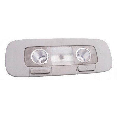 VOLKSWAGEN PASSAT B6 LAMPKA OŚWIETLENIE PODSUFITKI