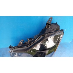 LAMPA REFLEKTOR LEWY PRZÓD INFINITI M35 M45 2005-2010 EU