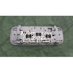 VOLKSWAGEN PASSAT B6 LAMPKA OŚWIETLENIE PODSUFITKI