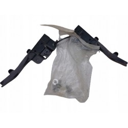 WSPORNIK WZMOCNIENIE OSŁONA LP TOYOTA COROLLA E12