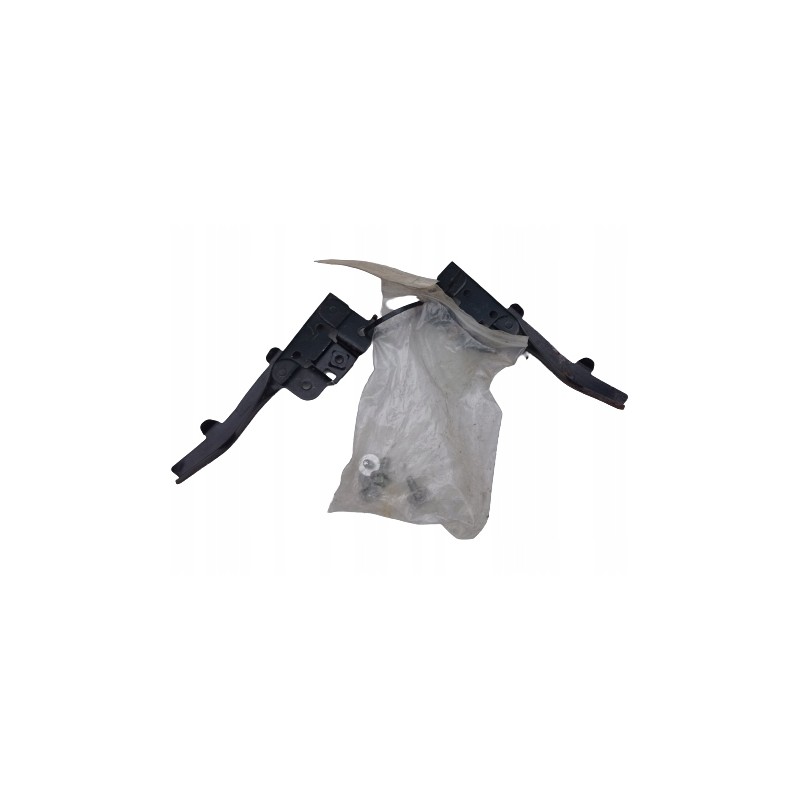 WSPORNIK WZMOCNIENIE OSŁONA LP TOYOTA COROLLA E12