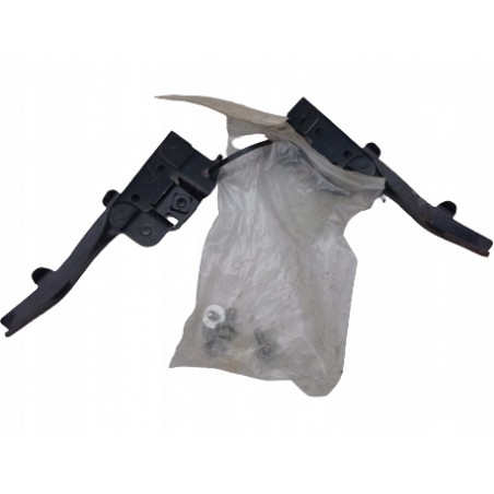 WSPORNIK WZMOCNIENIE OSŁONA LP TOYOTA COROLLA E12