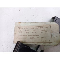 WSPORNIK WZMOCNIENIE OSŁONA LP TOYOTA COROLLA E12