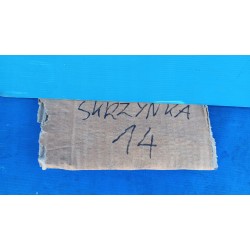 SOCZEWKA LAMPY PRZÓD XENON 156512-00 FORD KUGA MK1 156514-00