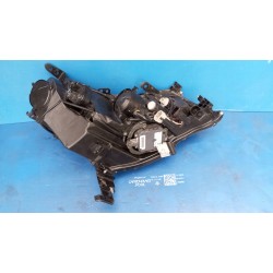 LAMPA REFLEKTOR LEWY PRZÓD INFINITI M35 M45 2005-2010 EU