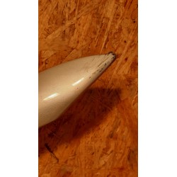 TOYOTA YARIS VERSO I LISTWA NAKŁADKA BŁOTNIKA PRAWY PRZÓD 53087-52010