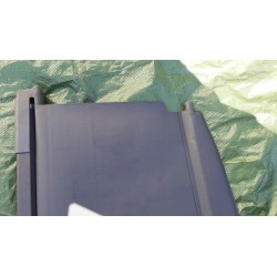 ROLETA BAGAŻNIKA MERCEDES BENZ W168 A KLASA