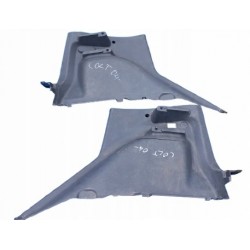 7230A250ZZ 7230A263ZZ MITSUBISHI COLT VI 6 BOCZEK BAGAŻNIKA LEWY PRAWY KPL