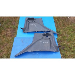 7230A250ZZ 7230A263ZZ MITSUBISHI COLT VI 6 BOCZEK BAGAŻNIKA LEWY PRAWY KPL