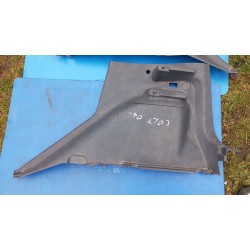 7230A250ZZ 7230A263ZZ MITSUBISHI COLT VI 6 BOCZEK BAGAŻNIKA LEWY PRAWY KPL