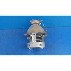 SOCZEWKA LAMPY PRZÓD XENON AUDI A6 C6 15538804