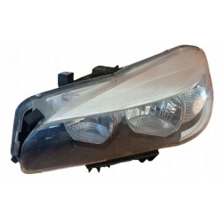 LAMPA LEWY PRZÓD REFLEKTOR EU 7422573 BMW 2 F45 F46 14-