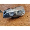 LAMPA LEWY PRZÓD REFLEKTOR EU 7422573 BMW 2 F45 F46 14-