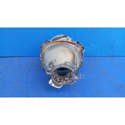 SOCZEWKA LAMPY PRZÓD XENON AUDI A6 C6 15538804