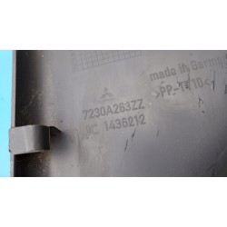 7230A250ZZ 7230A263ZZ MITSUBISHI COLT VI 6 BOCZEK BAGAŻNIKA LEWY PRAWY KPL