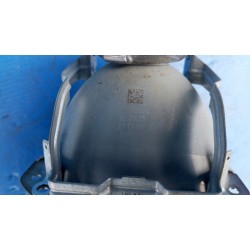 SOCZEWKA LAMPY PRZÓD XENON AUDI A6 C6 15538804