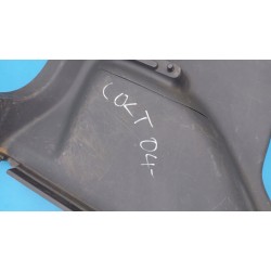 7230A250ZZ 7230A263ZZ MITSUBISHI COLT VI 6 BOCZEK BAGAŻNIKA LEWY PRAWY KPL