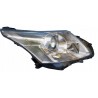 LAMPA PRAWY PRZÓD EU H279GR-DE TOYOTA AVENSIS T27 III 3 2008-2012 SOCZEWKA
