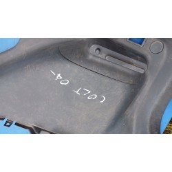 7230A250ZZ 7230A263ZZ MITSUBISHI COLT VI 6 BOCZEK BAGAŻNIKA LEWY PRAWY KPL