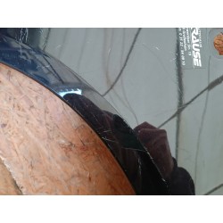 BŁOTNIK PRAWY PRZÓD SKODA FABIA II 08- 5J0821162