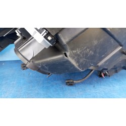 LAMPA PRAWY PRZÓD EU H279GR-DE TOYOTA AVENSIS T27 III 3 2008-2012 SOCZEWKA