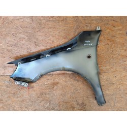 BŁOTNIK PRAWY PRZÓD SKODA FABIA II 08- 5J0821162