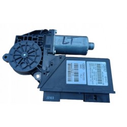 AUDI A8 D3 SILNICZEK SZYBY LEWY TYŁ 4E0959801C 4E0910802A