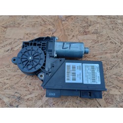 AUDI A8 D3 SILNICZEK SZYBY LEWY TYŁ 4E0959801C 4E0910802A