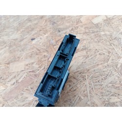 AUDI A8 D3 SILNICZEK SZYBY LEWY TYŁ 4E0959801C 4E0910802A