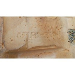 87160-55G0 KANAPA TYŁ TYLNA SUZUKI LIANA