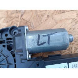 AUDI A8 D3 SILNICZEK SZYBY LEWY TYŁ 4E0959801C 4E0910802A