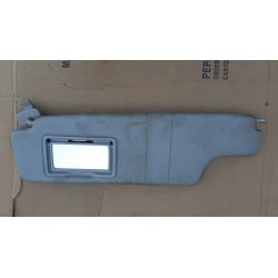 OSŁONA PRZECIWSŁONECZNA RENAULT LAGUNA II ESPACE