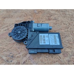 AUDI A8 D3 SILNICZEK SZYBY LEWY TYŁ 4E0959801C 4E0910802A