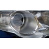 LAMPA PRAWY PRZÓD UK VW PASSAT B6 3C0941006T IGŁA SOCZEWKA