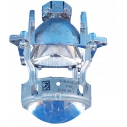 ODBŁYŚNIK SOCZEWKA LAMPY PRAWY PRZÓD 1305310521 AUDI A5 8T A4 B6