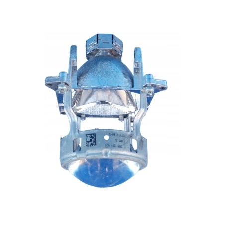ODBŁYŚNIK SOCZEWKA LAMPY PRAWY PRZÓD 1305310521 AUDI A5 8T A4 B6