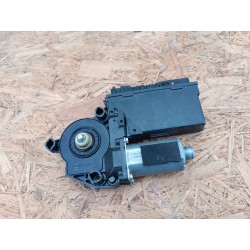 AUDI A8 D3 SILNICZEK SZYBY LEWY TYŁ 4E0959801C 4E0910802A