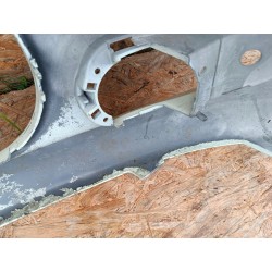 ZDERZAK PRZÓD PRZEDNI ORYGINAŁ 52119-0H100A CITROEN C1 LIFT 2008-