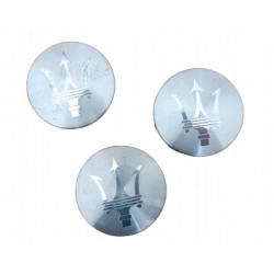 DEKIELEK DEKIELKI FELGI KAPSEL MASERATI GHIBLI III 2013- C403 SPM C403SPM